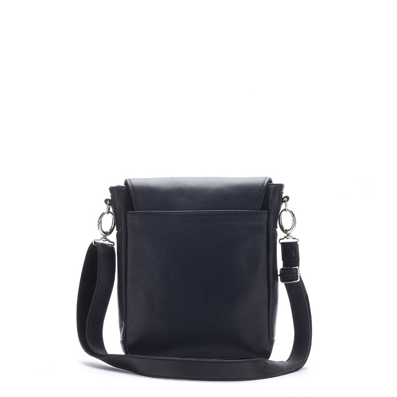 Hush Puppies-Cartera-2544 Cartero Angel SN