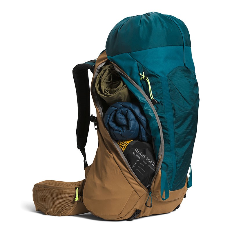 The North Face-Mochilas-TERRA 55 AN