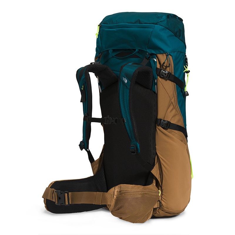 The North Face-Mochilas-TERRA 55 FN