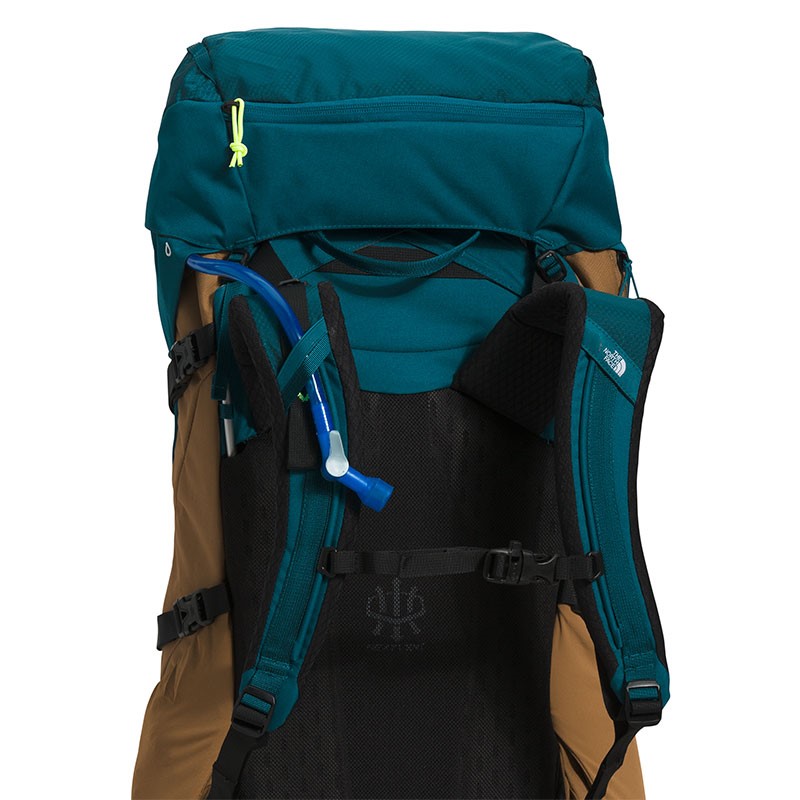 The North Face-Mochilas-TERRA 55 SN