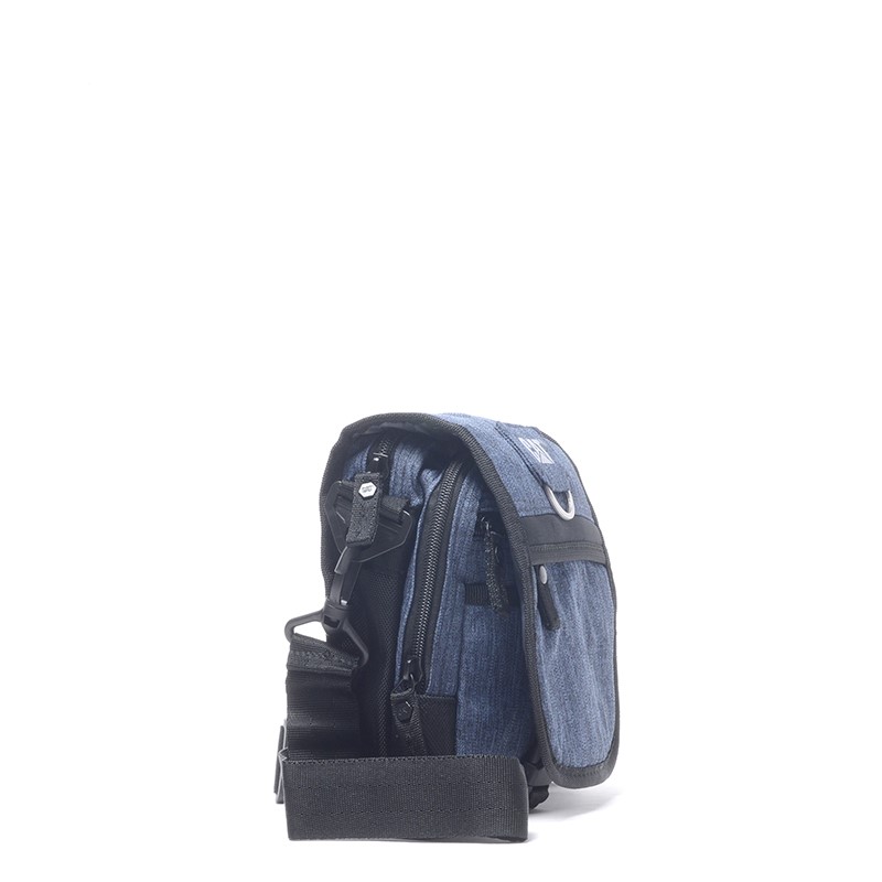 Caterpillar-Bandolera-Bandolera Ronald Utility Bag AN