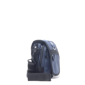Caterpillar-Bandolera-Bandolera Ronald Utility Bag AN