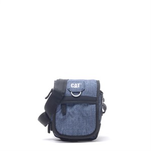 Caterpillar-Bandolera-Bandolera Ronald Utility Bag PD