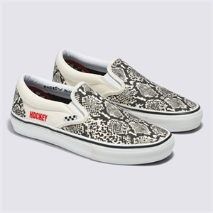 Vans-Zapatillas-M Skate Slip-On PD