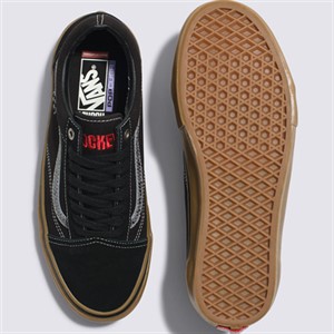 Vans-Zapatillas-M Skate Old Skool AN