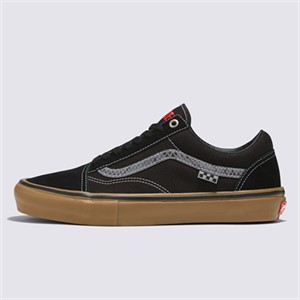 Vans-Zapatillas-M Skate Old Skool FN