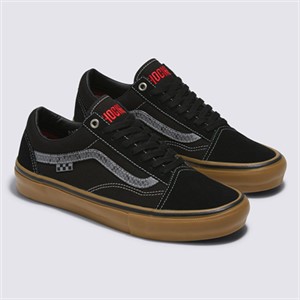Vans-Zapatillas-M Skate Old Skool PD