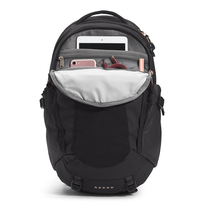 The North Face-Mochilas-W RECON AN