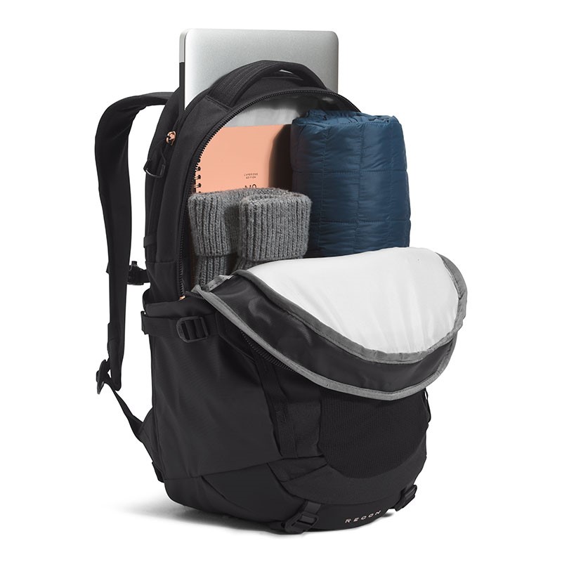 The North Face-Mochilas-W RECON SN