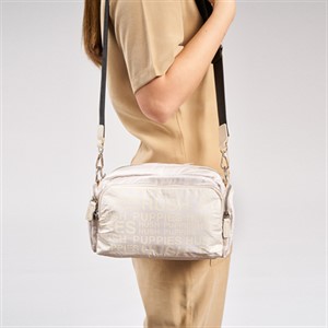 Hush Puppies-Cartera-Bandolera Dyce PD