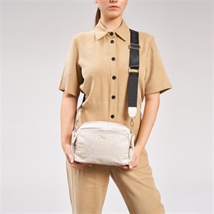 Hush Puppies-Cartera-Bandolera Dyce SN