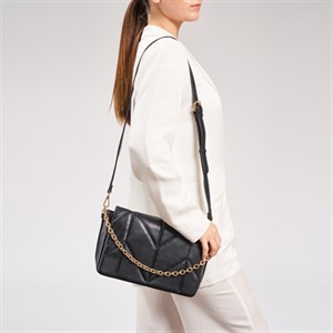 Hush Puppies-Cartera-Bandolera Elgin PD