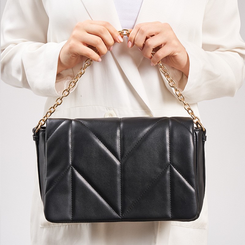Hush Puppies-Cartera-Bandolera Elgin SN