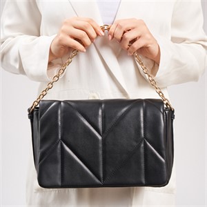 Hush Puppies-Cartera-Bandolera Elgin SN