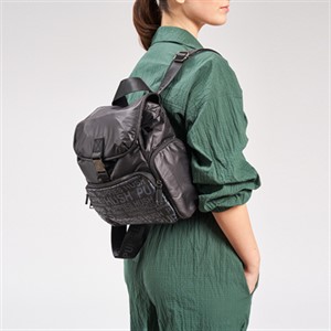 Hush Puppies-Mochilas-Mochila Dunfer PD