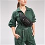 Hush Puppies-Riñonera-Rinonera Ash PD