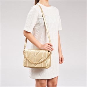 Hush Puppies-Cartera-Bandolera Elgin PD
