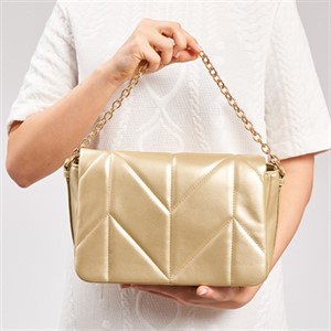 Hush Puppies-Cartera-Bandolera Elgin SN