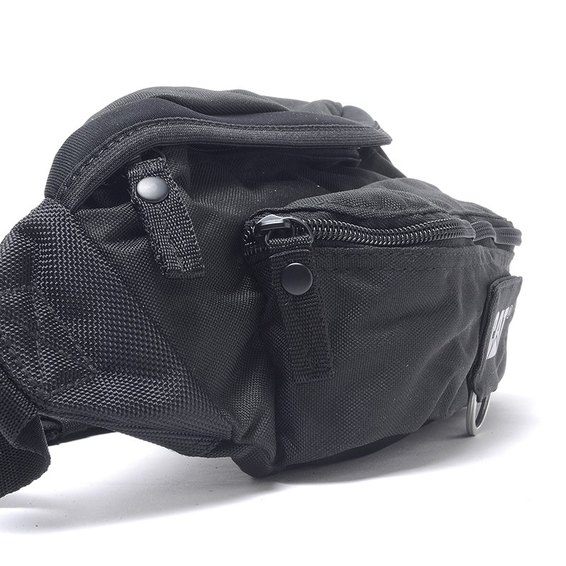Caterpillar-Riñonera-Rinonera Raymond Waist Bag SN