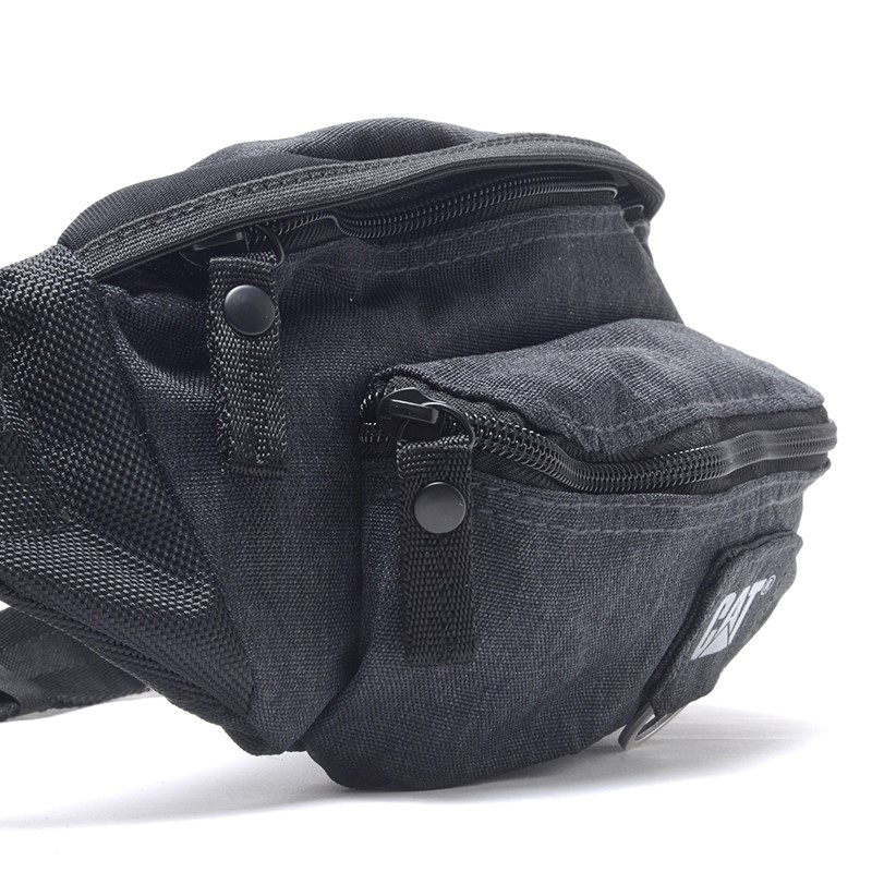 Caterpillar-Riñonera-Rinonera Raymond Waist Bag SN