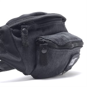 Caterpillar-Riñonera-Rinonera Raymond Waist Bag SN