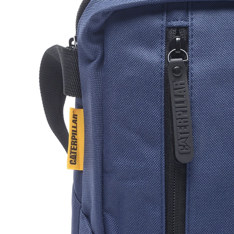 Caterpillar-Bandolera-Tablet Bags SN