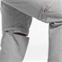 The North Face-Pantalones-M PARAMOUNT TRAIL CONVERTIBLE PANT AN