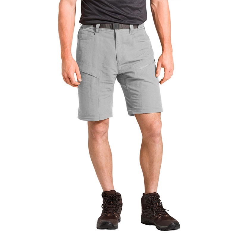 The North Face-Pantalones-M PARAMOUNT TRAIL CONVERTIBLE PANT FN