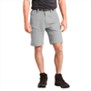 The North Face-Pantalones-M PARAMOUNT TRAIL CONVERTIBLE PANT FN