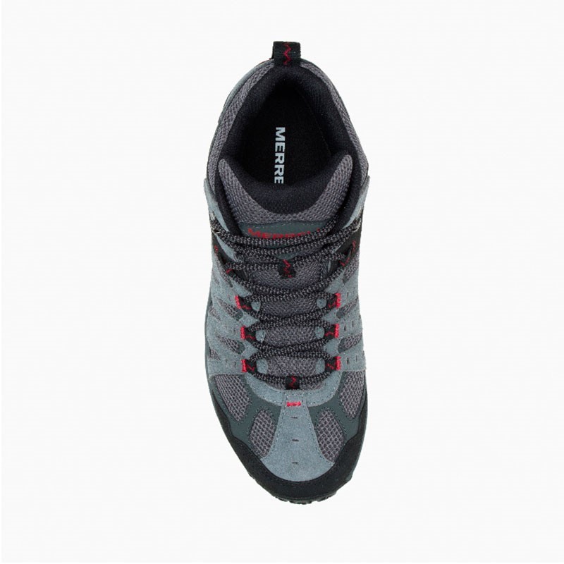 Merrell-Outdoors-Accentor 3 Mid WP M AN
