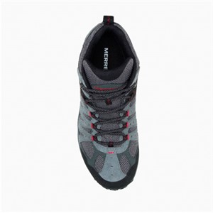Outdoors-Hombre-Merrell-Accentor 3 Mid WP M-Gris AN