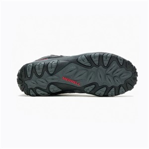 Outdoors-Hombre-Merrell-Accentor 3 Mid WP M-Gris SN