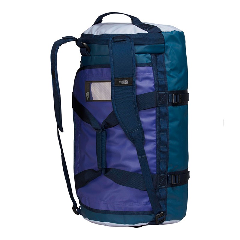 The North Face-Bolsos-Base Camp Duffel Medium SN