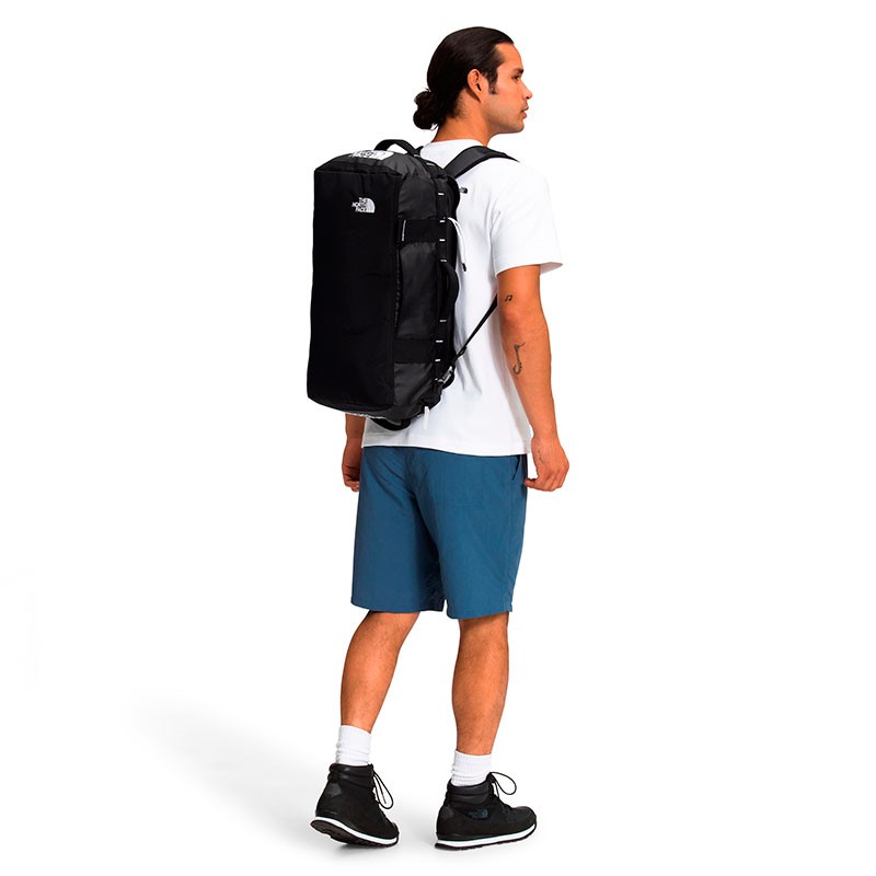 The North Face-Bolsos-BASE CAMP VOYAGER DUFFEL 32L FN