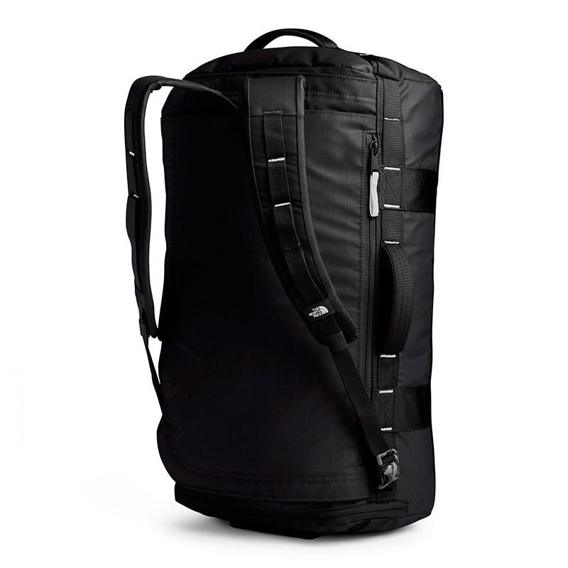 The North Face-Bolsos-BASE CAMP VOYAGER DUFFEL 32L SN