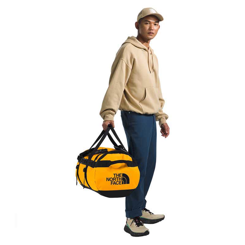 The North Face-Bolsos-Base Camp Duffel Medium AN