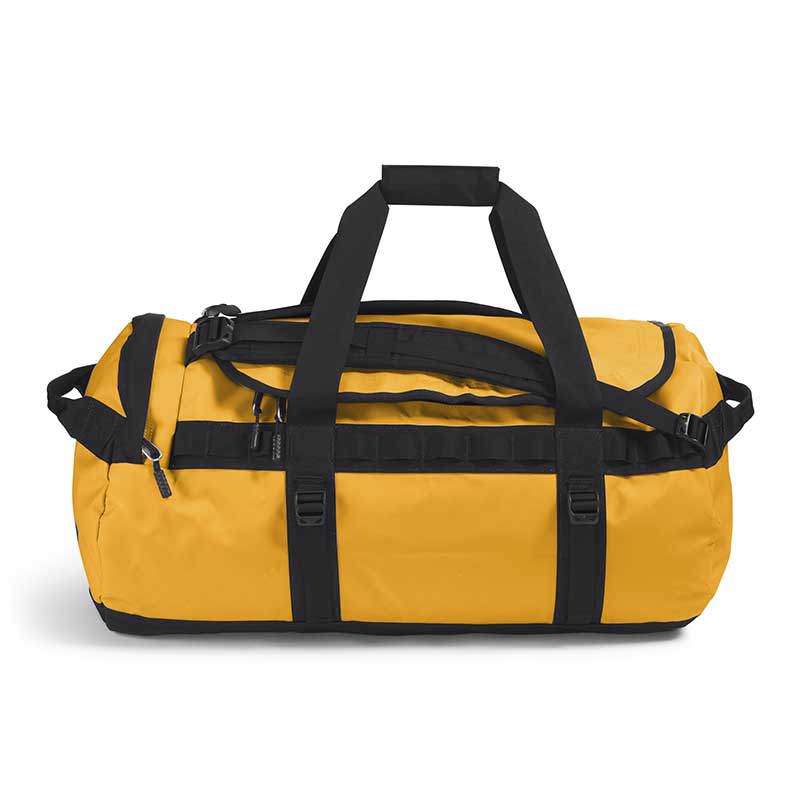 The North Face-Bolsos-Base Camp Duffel Medium SN