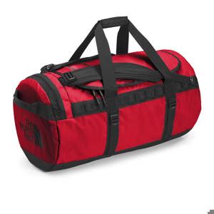 The North Face-Bolsos-Base Camp Duffel Medium PD