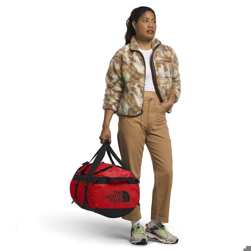 The North Face-Bolsos-Base Camp Duffel Medium AN