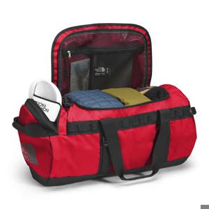 The North Face-Bolsos-Base Camp Duffel Medium SN