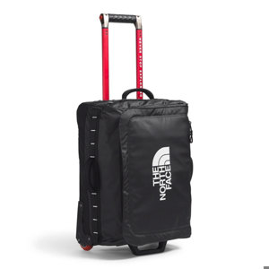 The North Face-Mochilas-BASE CAMP VOYAGER 21 ROLLER AN