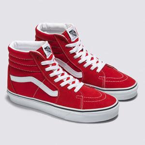 Vans-Zapatillas-U SK8-HI AN