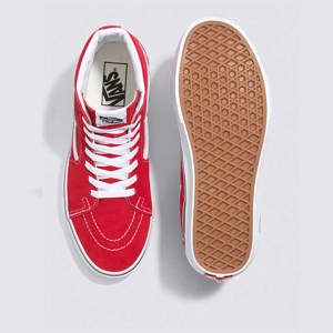 Vans-Zapatillas-U SK8-HI SN