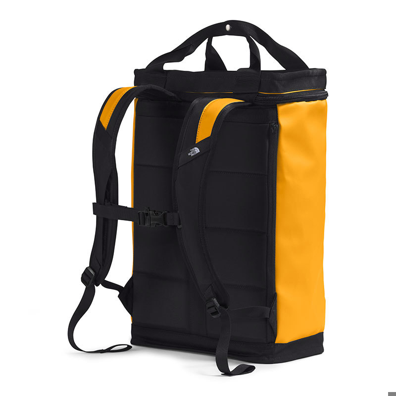 The North Face-Mochilas-EXPLORE FUSEBOX L SN