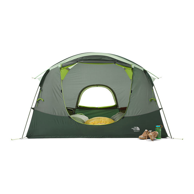 The North Face-Carpa-SEQUOIA 4 SN