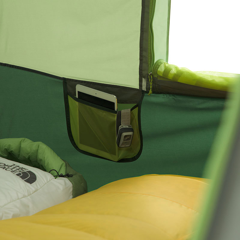 The North Face-Carpa-SEQUOIA 4 FN