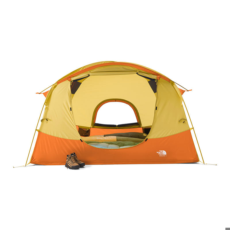 The North Face-Carpa-SEQUOIA 4 AN
