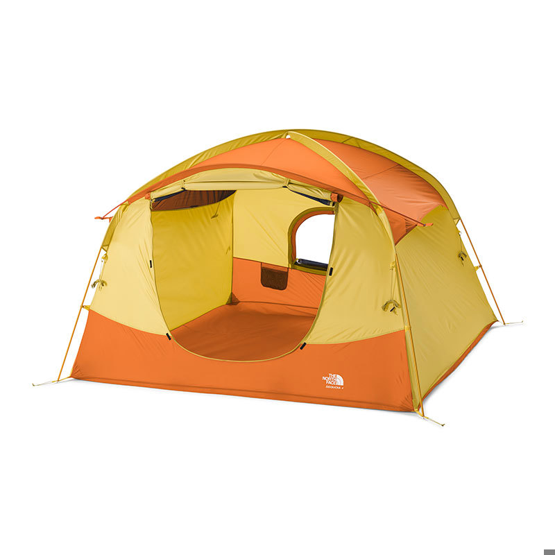 The North Face-Carpa-SEQUOIA 4 FN