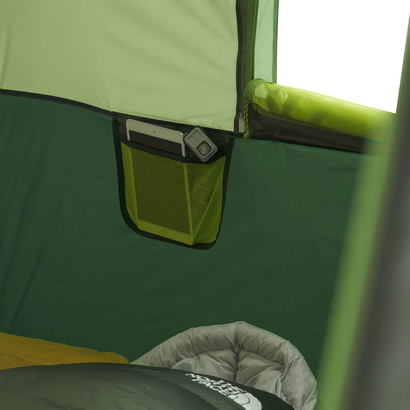 The North Face-Carpa-SEQUOIA 6 AN