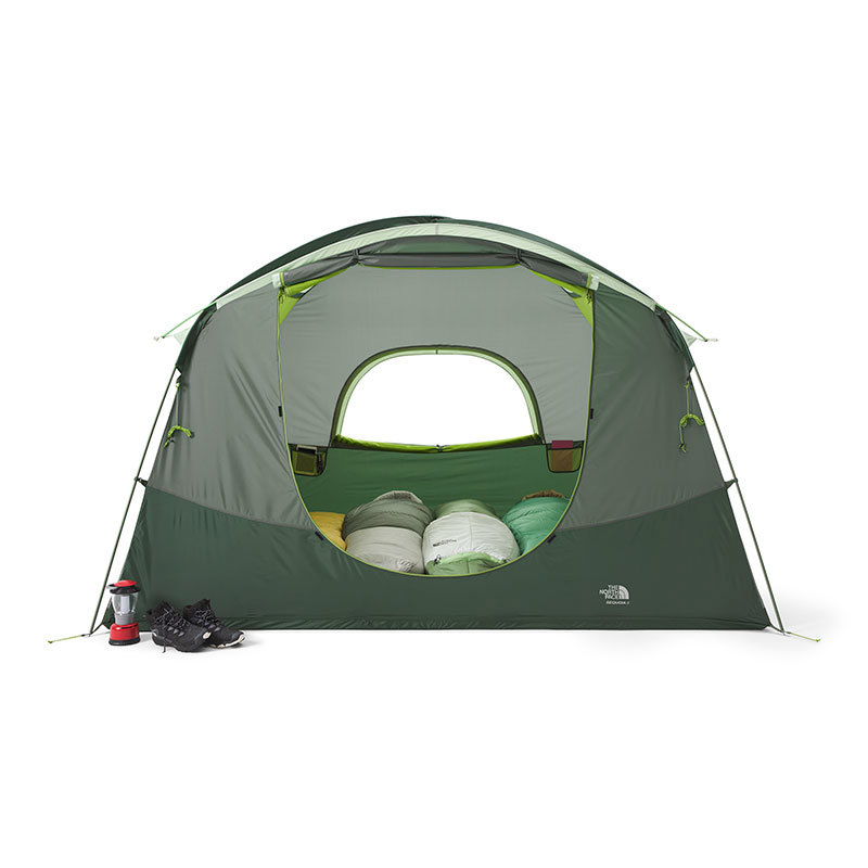 The North Face-Carpa-SEQUOIA 6 SN
